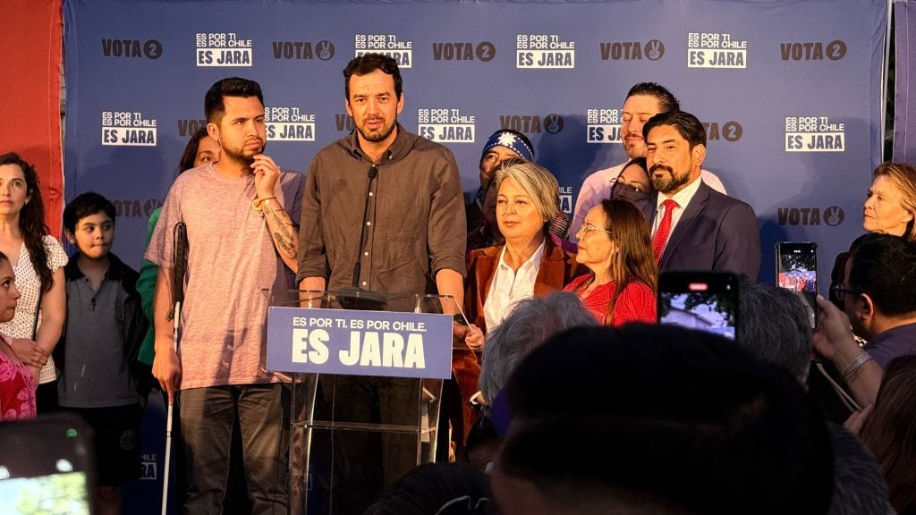 jeannette jara en Maipú
