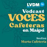 Voces Cafeteras en Maipú