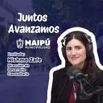 Juntos Avanzamos