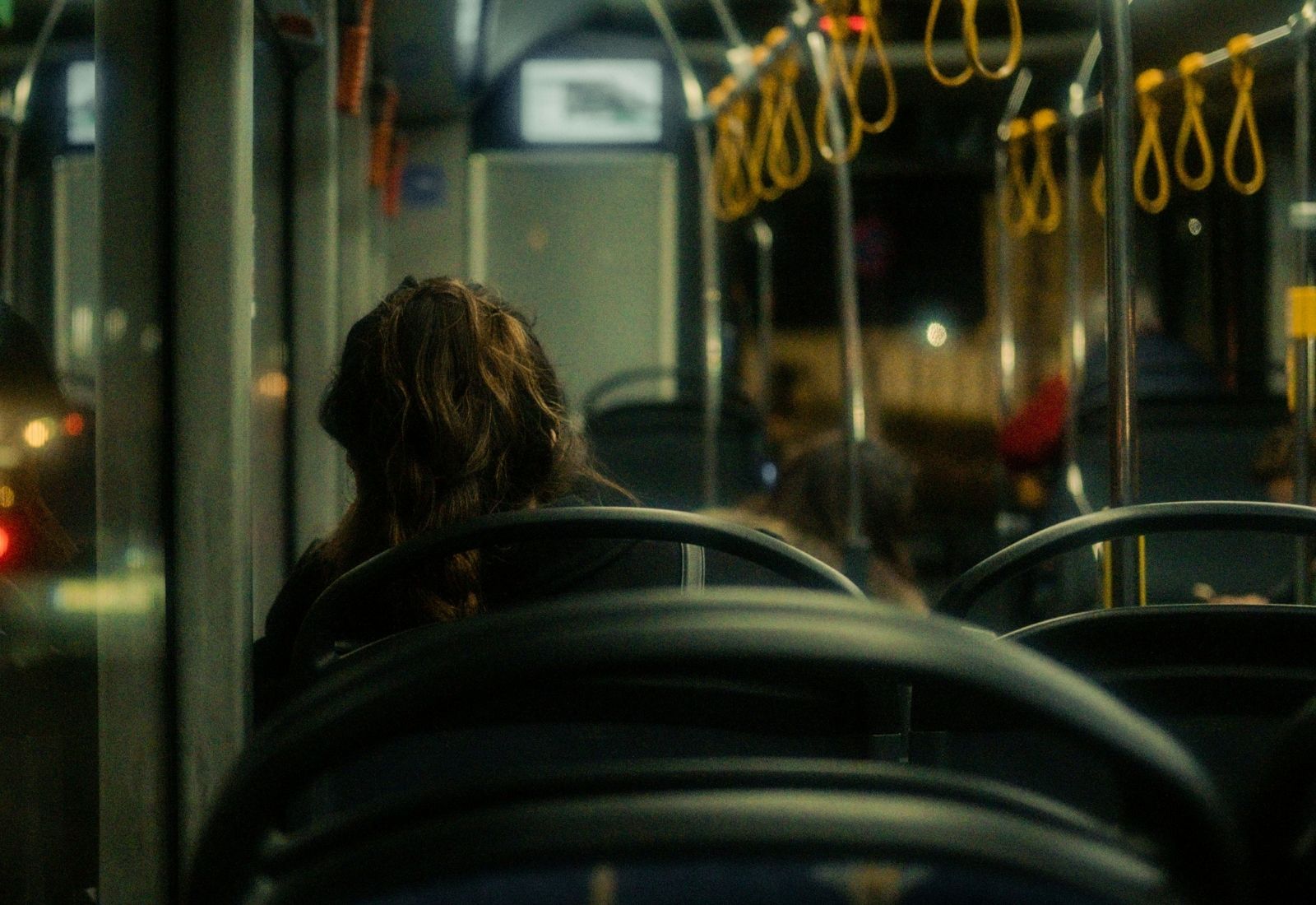 Denuncian grave hecho de acoso sexual en el transporte público: buscan a hombre que se masturbó detrás de una pasajera en recorrido 115 3 Denuncian grave hecho de acoso sexual en el transporte público: buscan a hombre que se masturbó detrás de una pasajera en recorrido 115