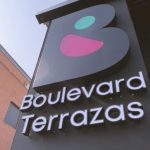 Boulevard Terrazas Maipú
