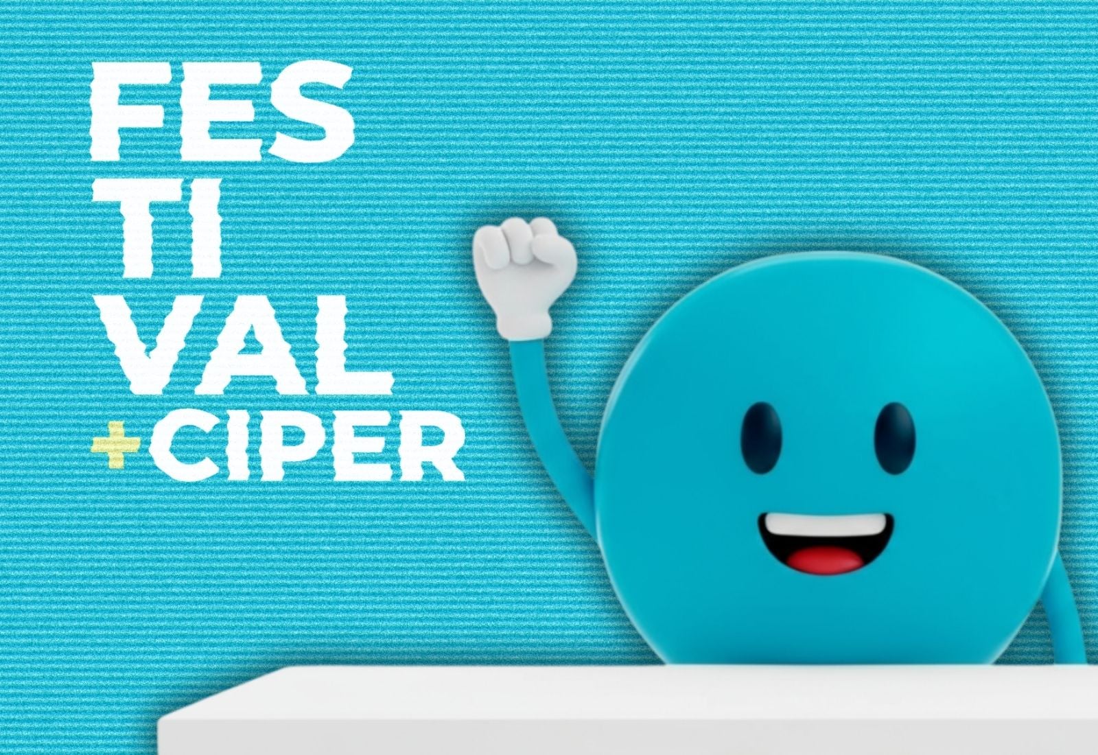 La Voz de Maipú estará en el Festival +Ciper 2025: participará en mesa sobre la crisis de noticias locales 3 La Voz de Maipú estará en el Festival +Ciper 2025: participará en mesa sobre la crisis de noticias locales