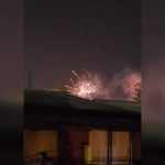 fuegos artificiales maipu