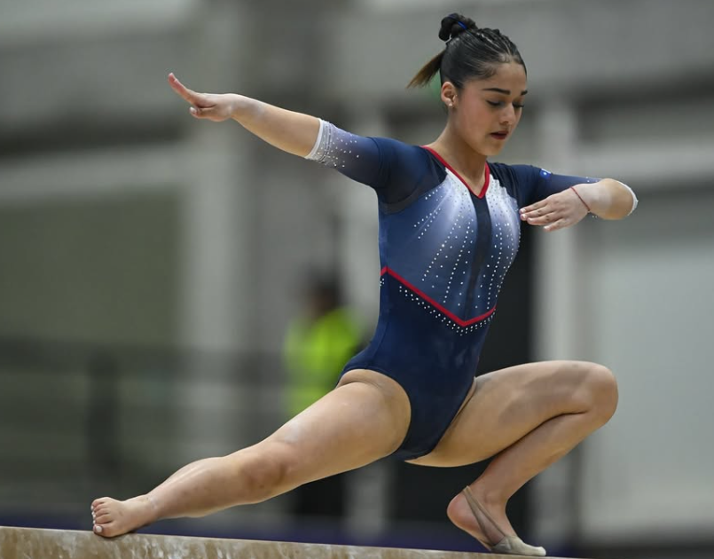 Maite Morales