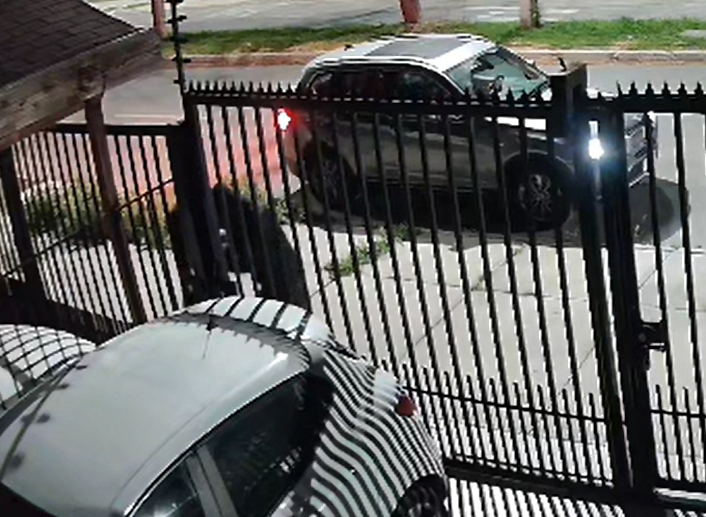 intento de robo a domicilio en Maipú
