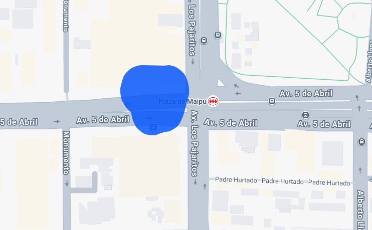 Nuevos cortes de luz para esta semana en Maipú Centro y Barrio Templo Votivo: acá los días y horarios 1 image 16