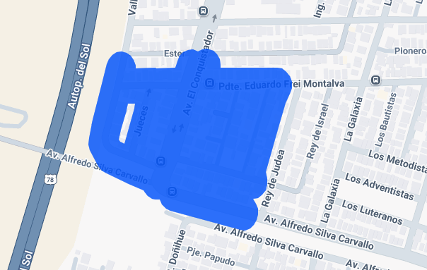 Barrios Pehuén, Riesco Central y Longitudinal se suman a los cortes de luz programados para esta semana: revisa horarios y zonas afectadas 3 image 46