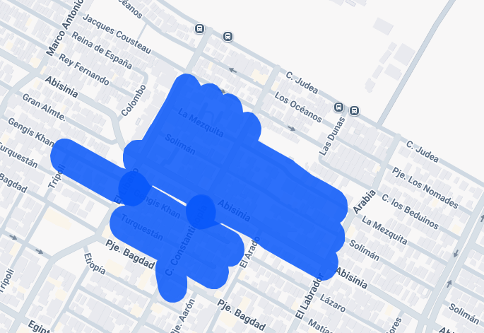 Enel anuncia cortes de luz para esta semana en Maipú: revisa los barrios afectados 1 cortes de luz