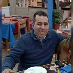 jose elio desaparecido en maipu