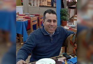 jose elio desaparecido en maipu