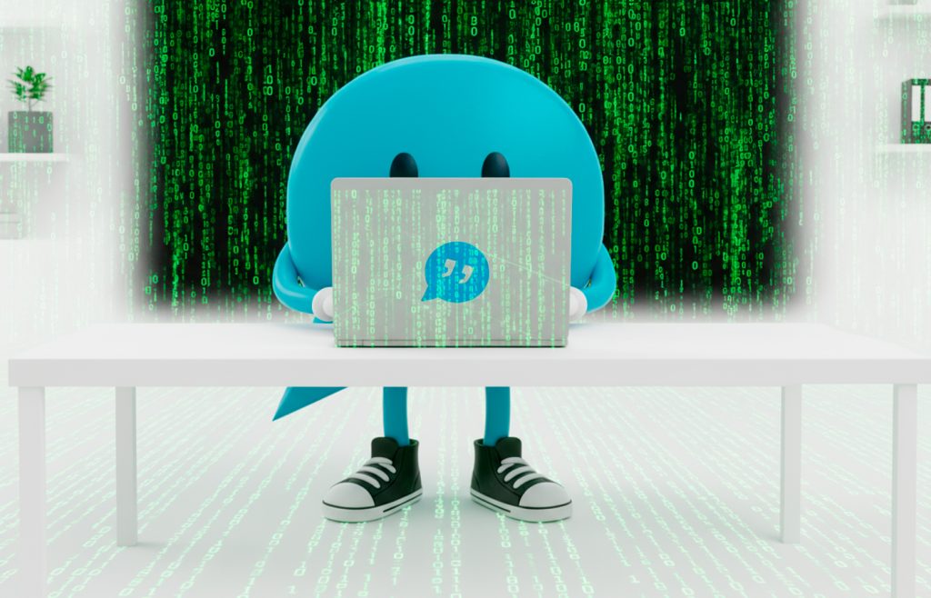 La Voz de Maipú fue seleccionada para desarrollar chatbot con Google News Initiative 1 La Voz de Maipu ChatBot