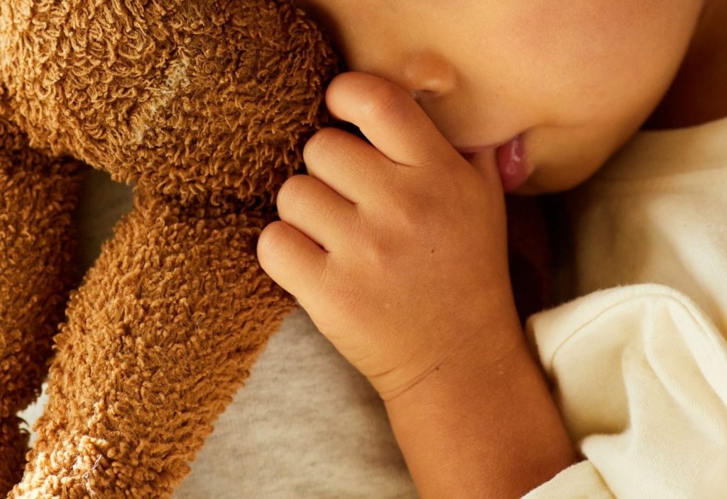 niño en riesgo vital maipu