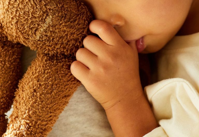 niño en riesgo vital maipu