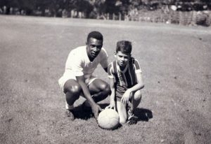 pele estrella en maipu