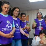 Pequeño Cottolengo cumple 55 años apoyando a personas con discapacidad: revisa cómo puedes aportar 1 pequeno cottolengo fondo