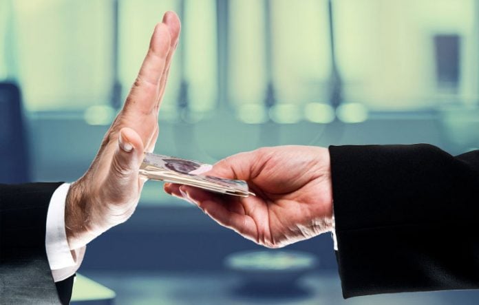 Estudio AMUCH política anticorrupción. Conoce datos sobre Maipú. 