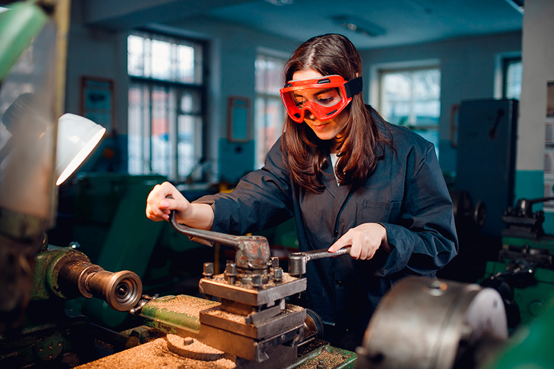 Opinión: La Educación Técnico Profesional es una puerta real al futuro laboral de nuestros jóvenes 2 Educación Técnica Profesional