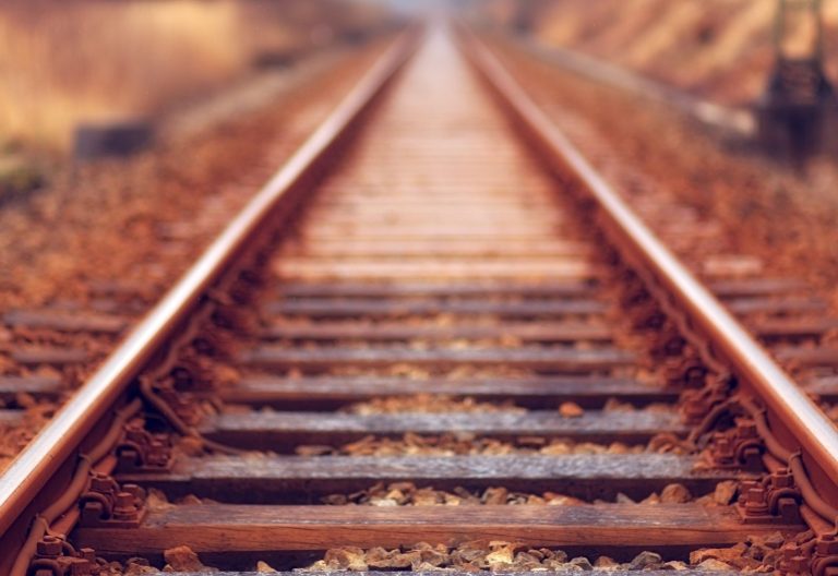 tren maipu