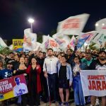 Con más de 35 mil votos de Maipú: Gustavo Gatica obtiene tercera mayoría nacional y se convierte en diputado por el Distrito 8 1 Gustavo Gatica fue electo diputado del D8.