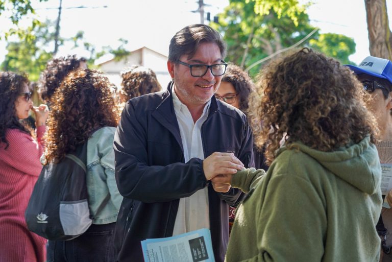 Marcos Barraza