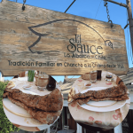 A 1 hora de Maipú: El insuperable costillar a la chilena que se ha preparado durante 100 años en restaurant El Sauce 1 Restaurant El Sauce