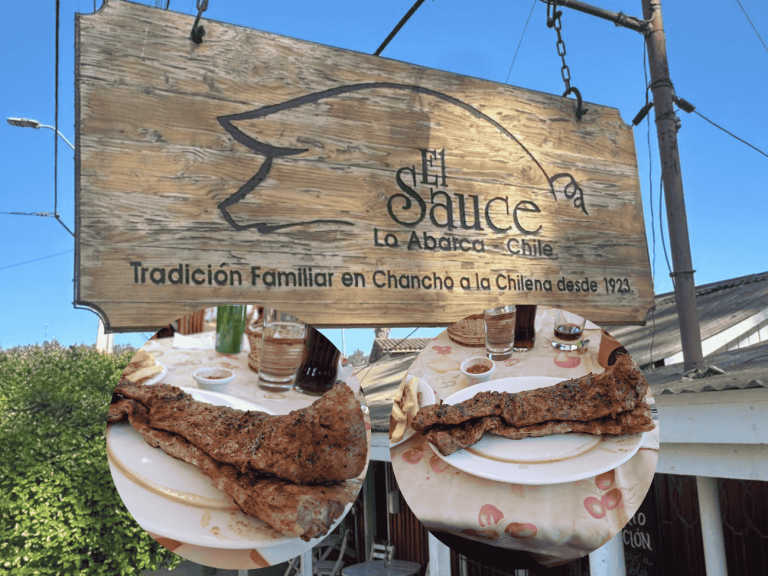Restaurant El Sauce