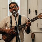 Tata Barahona, Miguel Tapia y Almeyda de La Riddim estarán HOY en concierto ciudadano gratuito en la Casa de la Cultura de Maipú 1 Tata Barahona