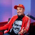 La nueva vida de Víctor Aranda “Dj Pelo Verde” en Maipú: “Estoy en muchas cosas desde que dejé la radio” 1 Dj Pelo Verde