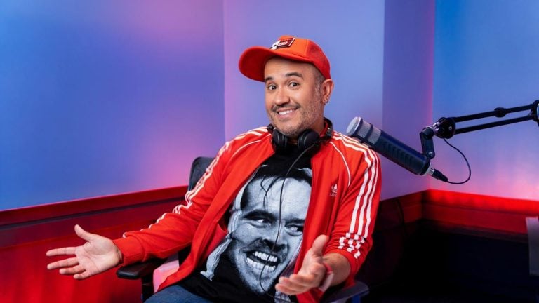 Dj Pelo Verde