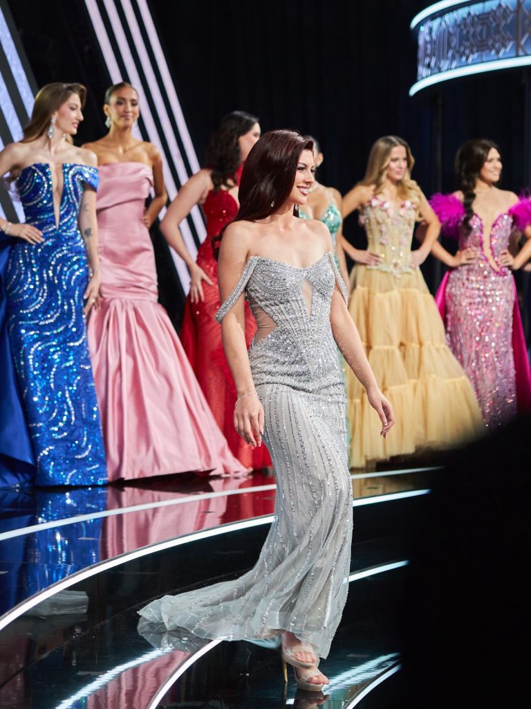Conoce a Carla Gutiérrez, la candidata maipucina que aspira a ser la próxima Miss Mundo Chile 2025 6 Carla Gutiérrez Miss Mundo Chile 2025
