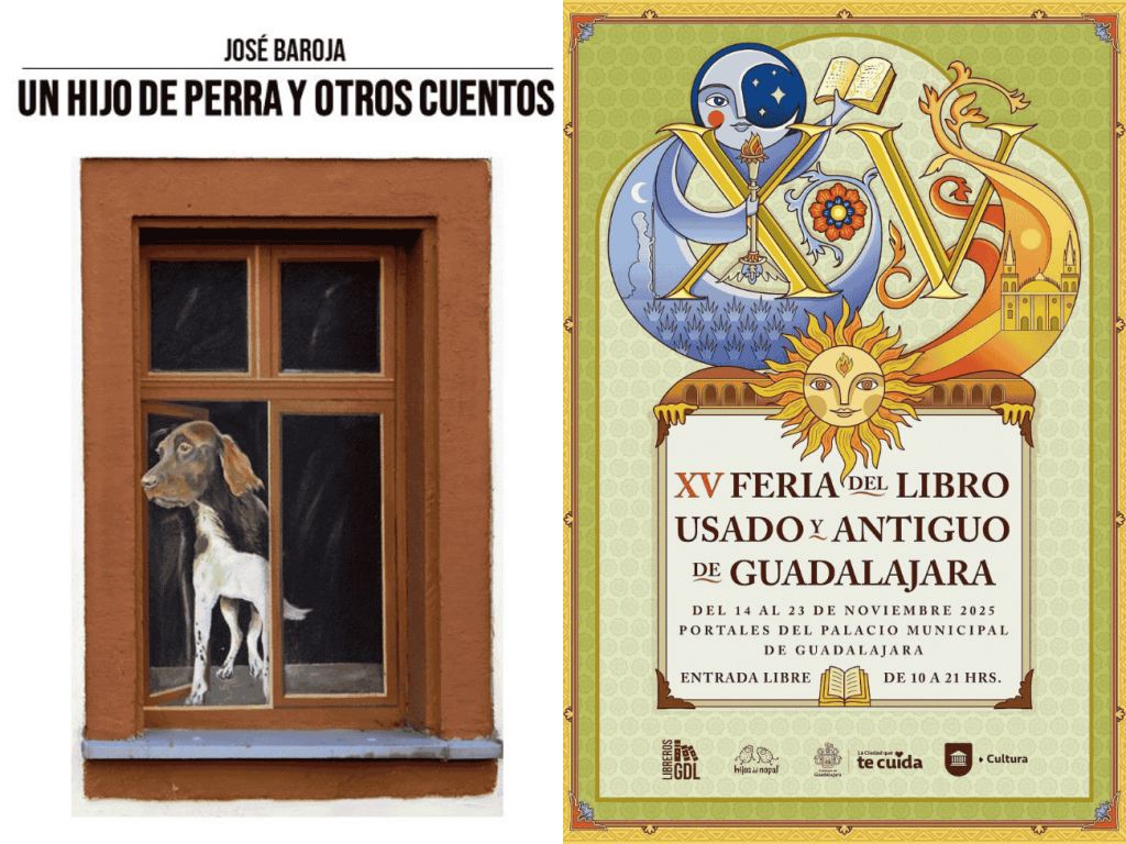 Libro de autor maipucino José Baroja fue incorporado a la Biblioteca Pública Digital de Chile: "La literatura no debería ser un lujo, sino una forma de diálogo accesible a todos" 1 José Baroja
