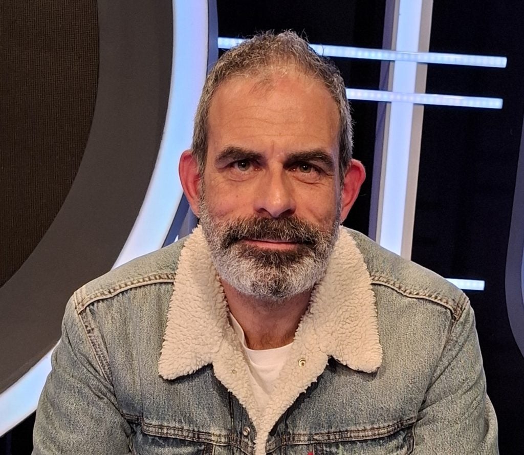 Pier Karlezi