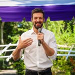 Tomás Vodanovic viaja a Boston en abril: el Concejo autorizó su asistencia a evento de Bloomberg Philanthropies 1 Tomás Vodanovic