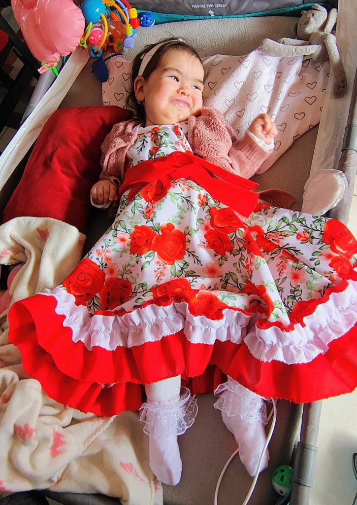 josefina ame tipo 1