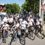 La Farfana pedaleó unida: deporte, salud y comunidad en la 12ª Cicletada Familiar 1 WhatsApp Image 2025 11 22 at 12.45.51 3