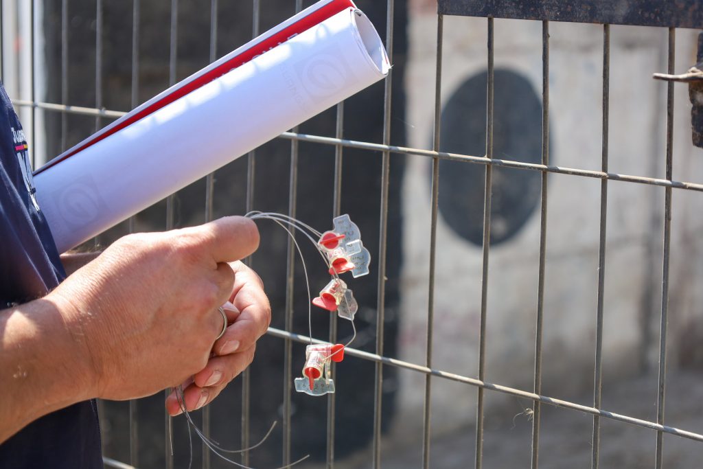 Clausuran botillería en fiscalización municipal: no contaba con la patente correspondiente 2 Botillería clausurada durante fiscalización municipal