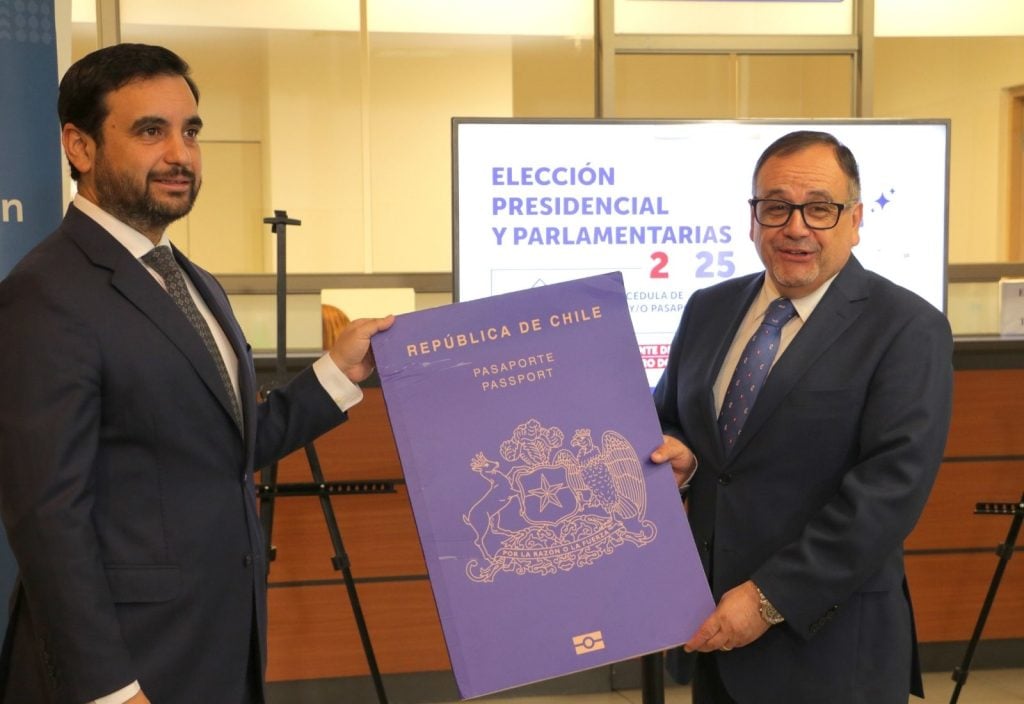 Registro Civil extenderá horario para retiro de cédulas de identidad antes de las elecciones 1 cedula identidad registro civil elecciones