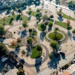 Concejo aprueba Ciclo Recreovía Educativa en Parque Tres Poniente: conoce cómo será el circuito 1 ciclo recreovia educativa