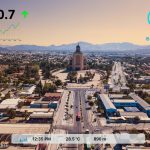 Reducción de fugas, mayor acceso a salud y uso de IA: las innovaciones del Centro de Gobierno de Maipú para lograr una gestión eficiente del Municipio 1 dash