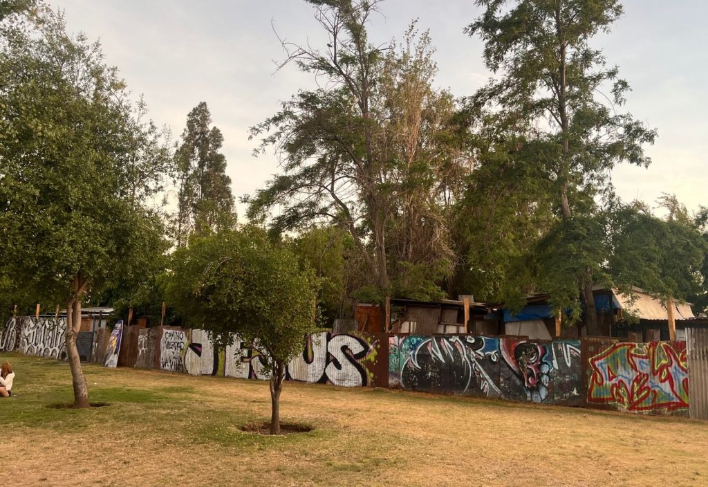 el hoyo del nico