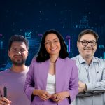 Resultados Encuesta Diputados D8 - LVDM: Tatiana Urrutia, Gustavo Gatica y Marcos Barraza lideran en Maipú 1 Encuesta Distrito 8