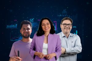 Encuesta Distrito 8