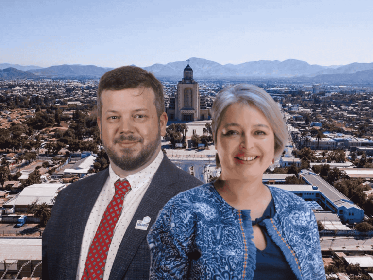 eventos presidenciales de Jeannette Jara y Johannes Kaiser en Maipú