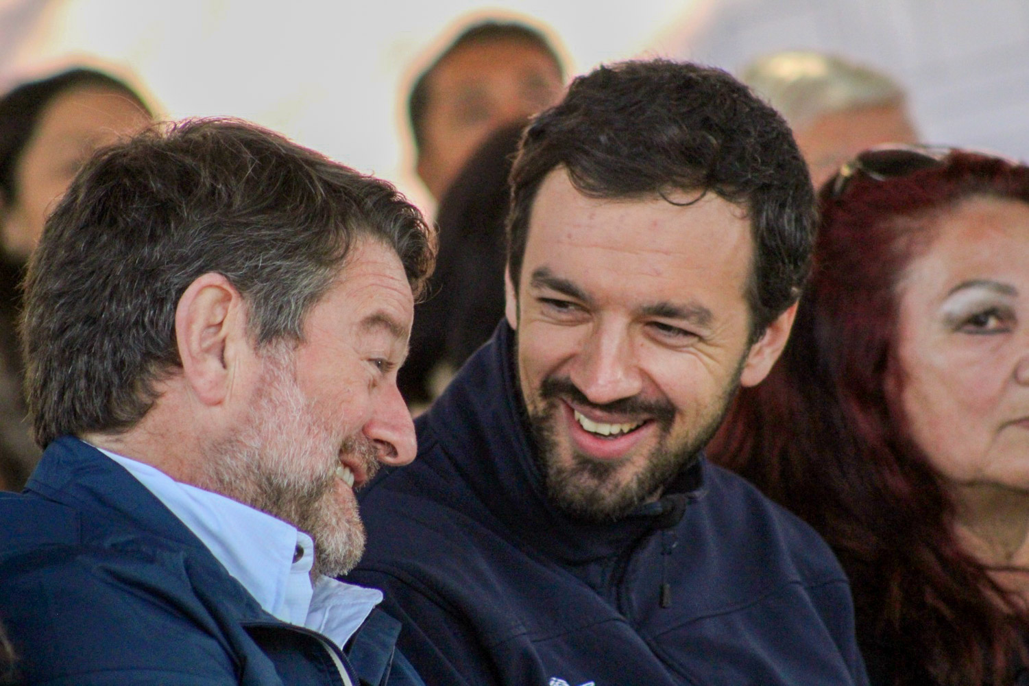 Tomás Vodanovic recurre al Tricel para anular multa del Servel por campaña de Orrego: Sanción supera los $3,4 millones 9 Tomás Vodanovic recurre al Tricel para anular multa del Servel por campaña de Orrego: Sanción supera los $3,4 millones