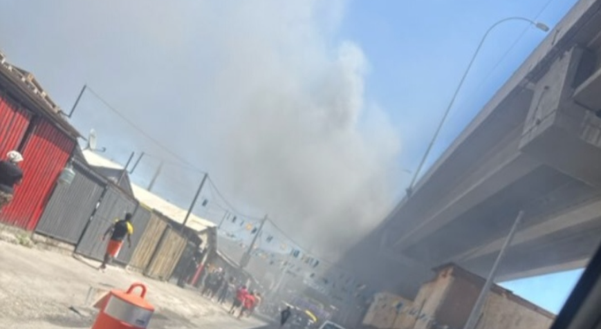 incendio
