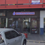 Violento asalto a tienda de tecnología en Maipú: un trabajador herido y 5 millones de pesos en especies sustraídas 1 violento asalto a tienda de tecnología