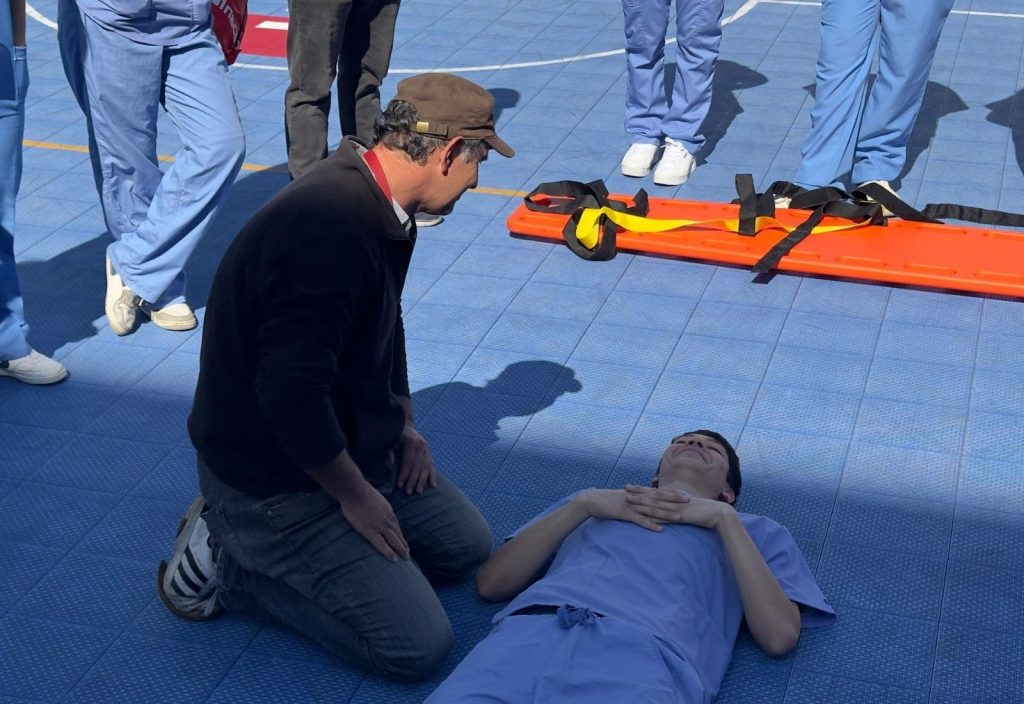Vive INACAP Maipú: revisa los talleres gratutios que buscan acercar la educación técnica y superior a la comunidad 2 inacap maipu talleres