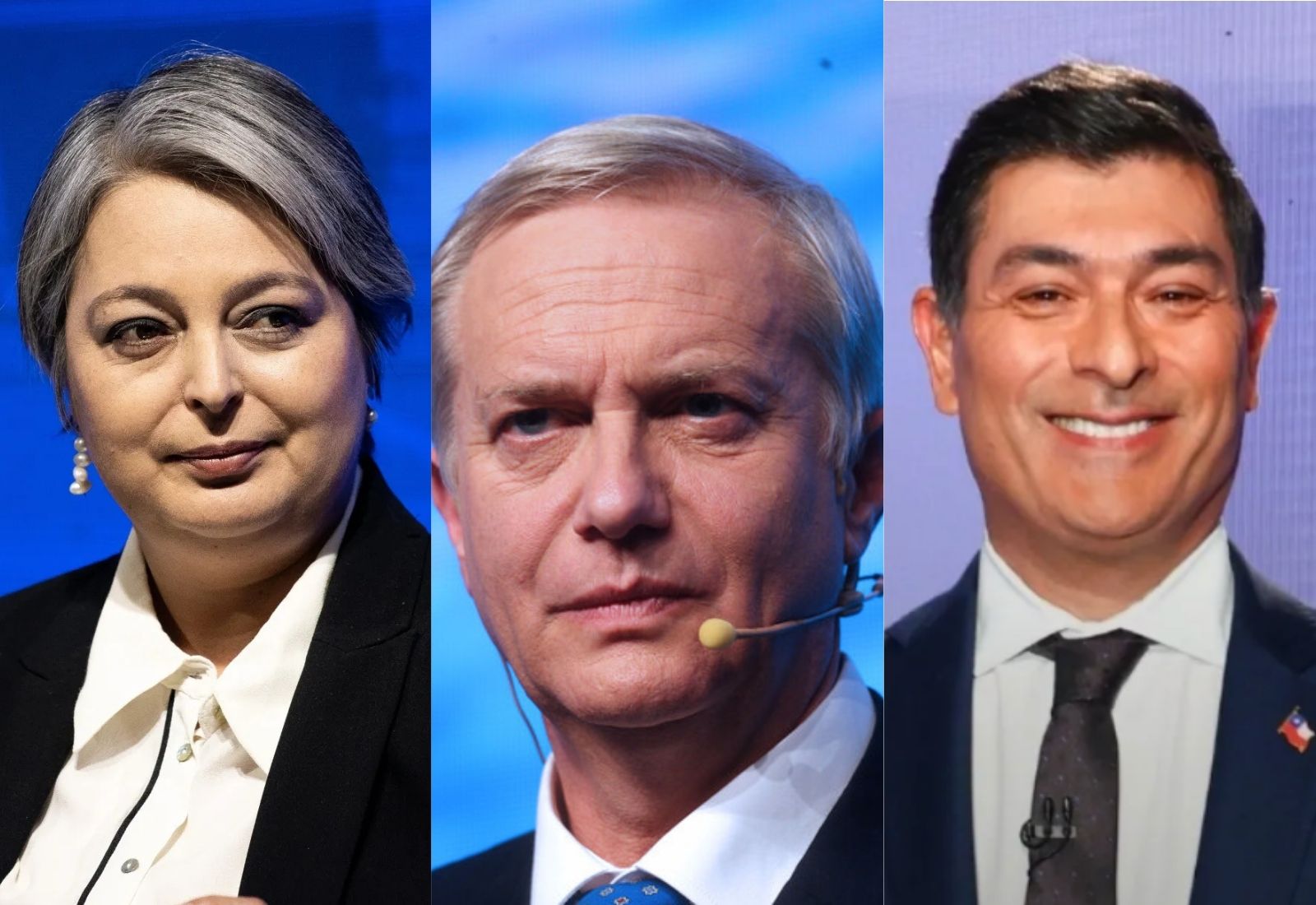 Distrito 8 de Maipú coincide con los resultados presidenciales nacionales: Jara, Kast y Parisi