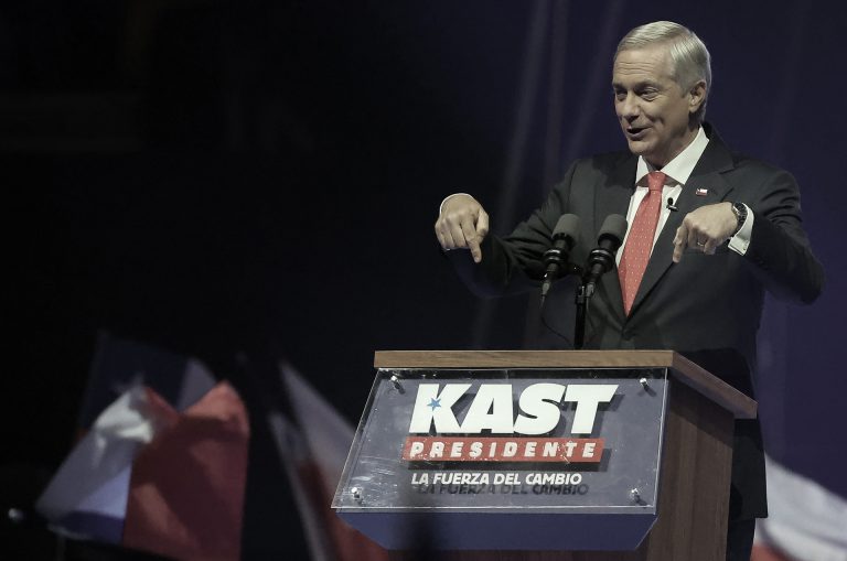 José Antonio Kast