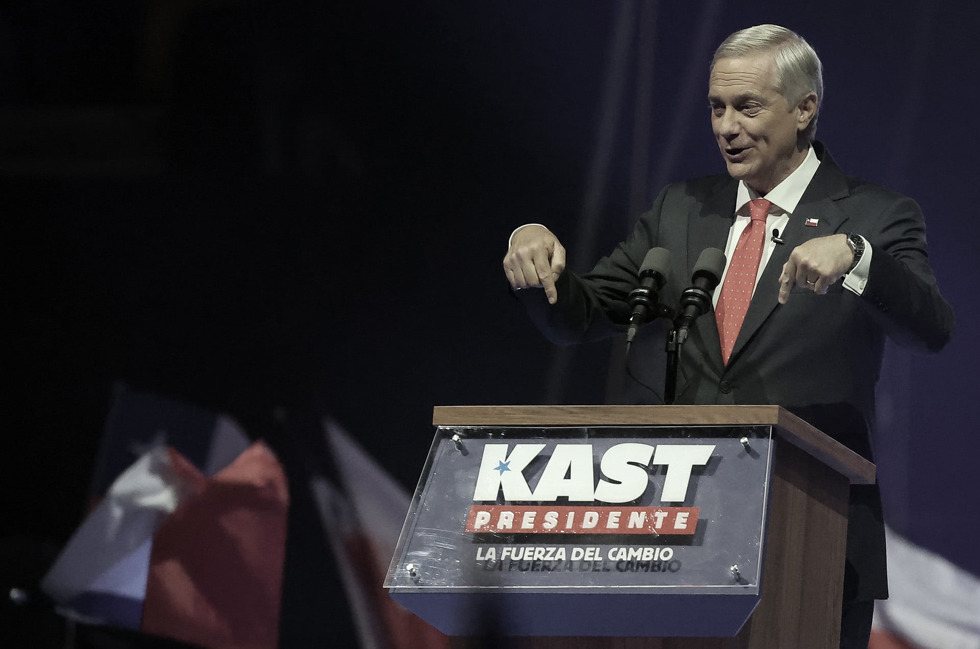 Menos Estado, menos Maipú: El costo real del programa de Kast para la comuna